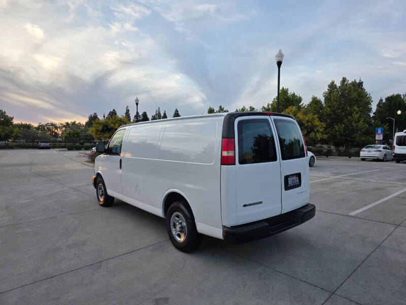 chevrolet express cargo 2006 1GCFG15XX61246347 image chevrolet express cargo 2006 1GCFG15XX61246347 image